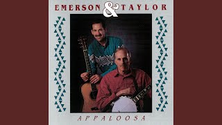 Video thumbnail of "Emerson, Taylor - Too Many Tears"