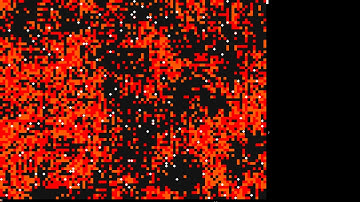 USELESS CELLULAR AUTOMATA ANT