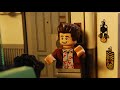 Lego Seinfeld: Kramer's Opera