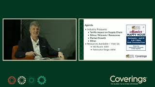 State of the Stone Industry | Coverings 2025