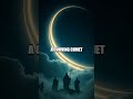 The Midnight Convergence of Five Realms
