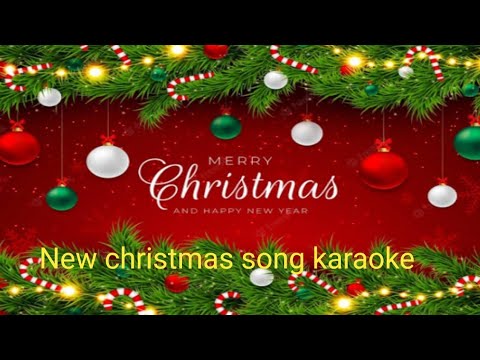 Mahang thek tang lo sining aoso new karbi christmas song karaokegospel song karaoke