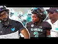 Under Armour All-American Game 🔥🔥 2020 | UTR Action Packed Highlight Mix