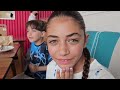 Adventures in Dubai with the HZHtube Family: Heidi and Zidane&#39;s Vlog!