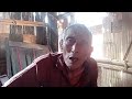 থুইসা পাড়ার থুইসার পরিবারের সদস্যদের সঙ্গে কথা বলতে ভালো লাগলো।