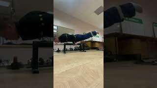 Тренирую Планш