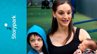 What Are Families Saying About Storypark?