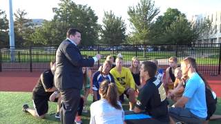 AKPsi Rush Video Fall 2014