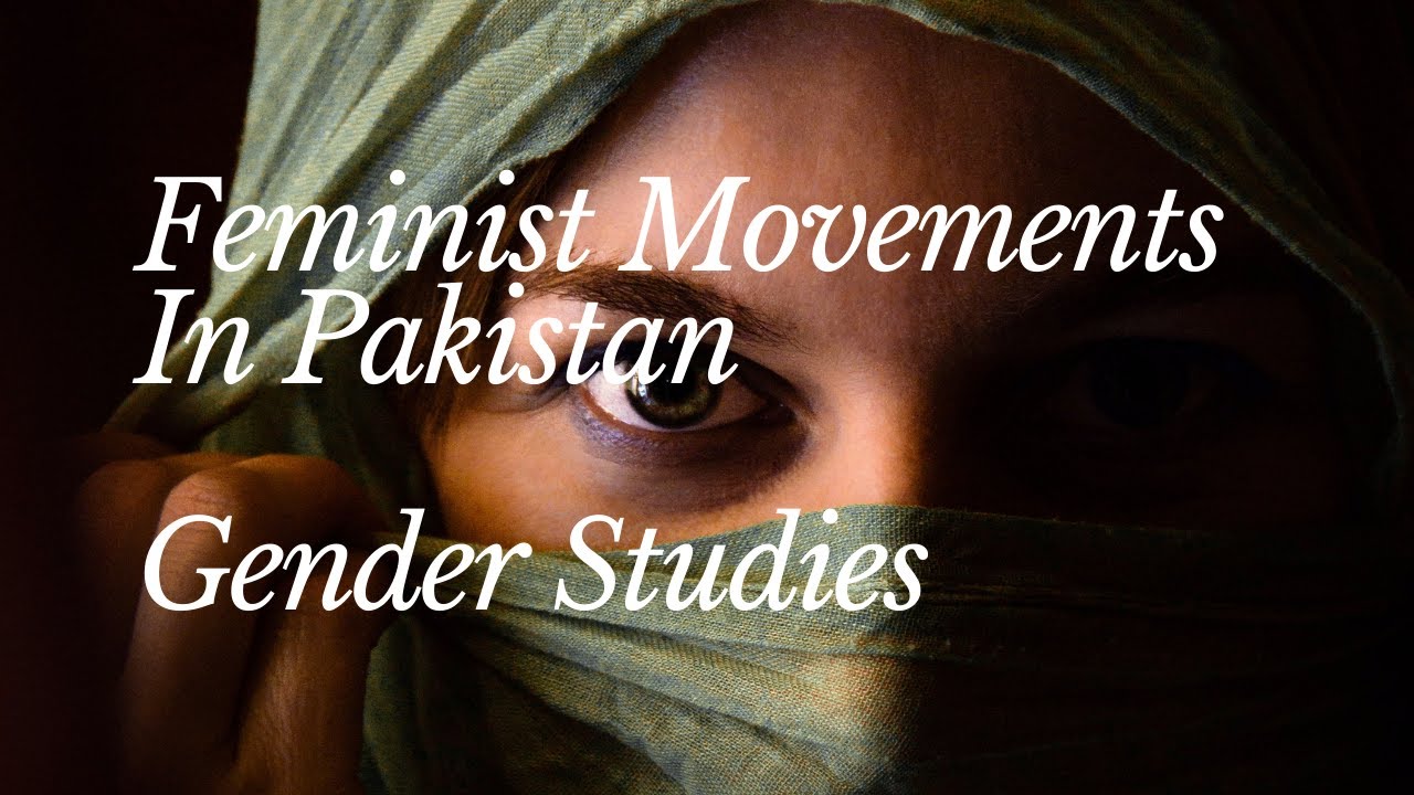 feminism in pakistan essay css