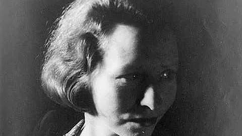 "What Lips My Lips Have Kissed" by Edna St. Vincen...