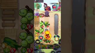 Pvz Heroes When Solar Flare Has A Good Hand