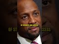 Alonzo Mourning Says Kidney Disease Brought Him Closer to God