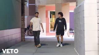 Aaron Westberry - Crazy Pictures (Official Joke Video)