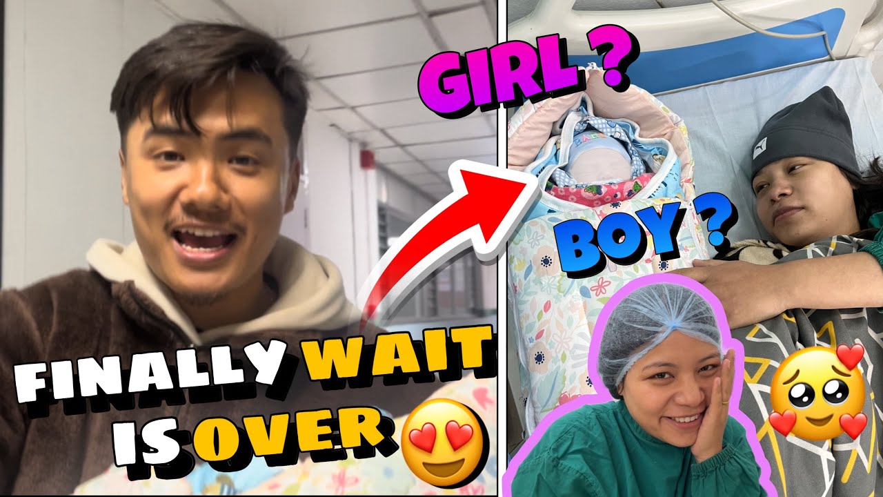 Our Baby Delivery Vlog Blessed Day In Our Life Day With Kush our-baby-delivery-vlog-blessed-day-in-our-life-day-with-kush