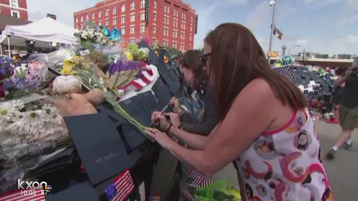 Gov. Abbott wants to classify crimes against officers as hate crimes