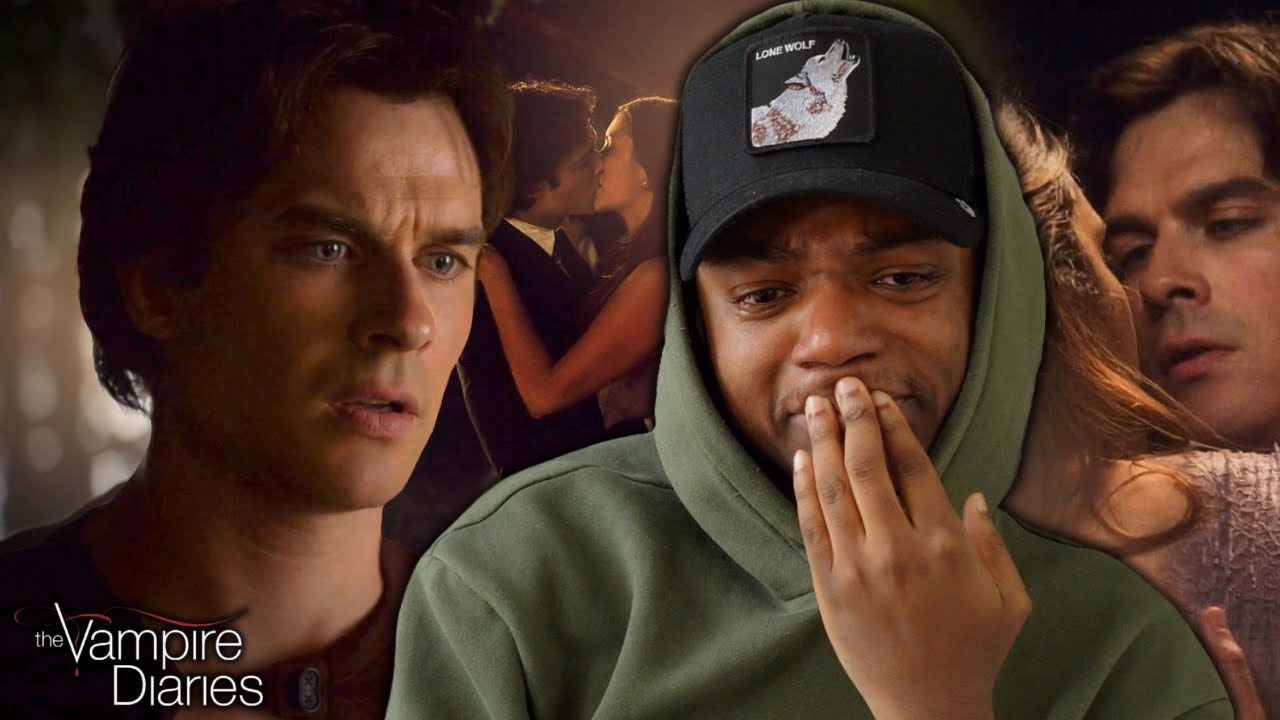 I don’t even know how we go from here!! | The Vampire Diaries Season 6 EPS 21&22 Reaction + Q&A!!
