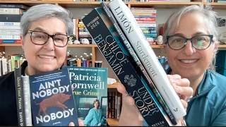 Poetry, death, and more books we want to read #FridayReads
