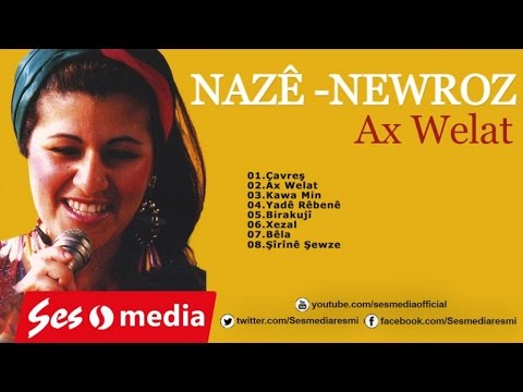 Nazê Newroz - Birakujî