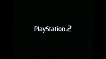 PS2 Startup