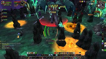 World of Warcraft Cataclysm Heroic Guides: The Stonecore