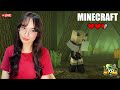 🔴Live : Lets Play Minecraft Parkour in YPNetwork #minecraftt #gameplay #live