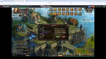 Wartune bug - Hopping top-icons (again).