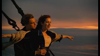 Titanic (1997) | An Epic Love Story That Will Touch Your Heart ❤️🚢 | Full Movie Experience