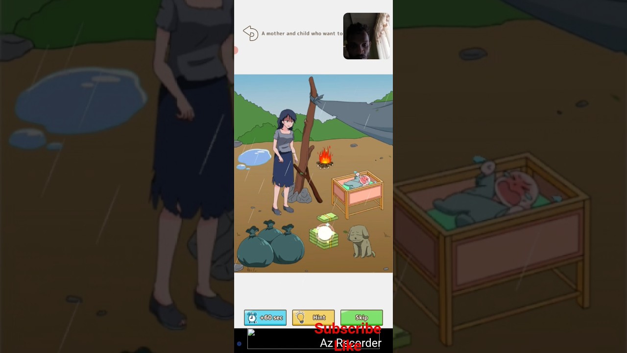 tricky game #trickymeangame #games #shorts