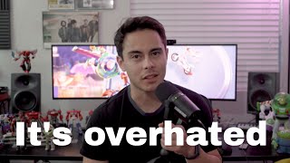 5 things I liked about toy story 4