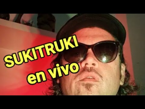 IN MY HOUSE life sukitruki en vivo