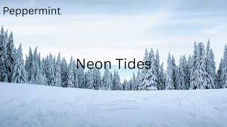 Neon Tides