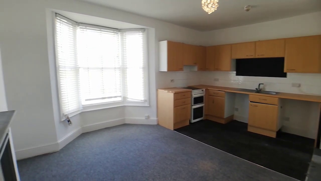 Lansdowne Street 2 bedroom flat to rent in central Hove YouTube
