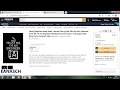 How to Publish a Book Today on Kindle Direct Publishing 2020 - Amazon - Full Tutorial  أمازون كيندل