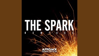 Смотреть клип The Spark (Tetsuya Komuro Remix)