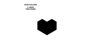 Digitalism - Forrest Gump
