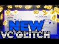 NEW NBA 2K19 VC GLITCH! SUPER INSANE VC GLITCH!! GET 1M VC FOR FREE NBA 2K19 NEW VC GLITCH