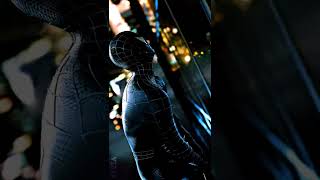 Darkside ( Spider-Man 4k )