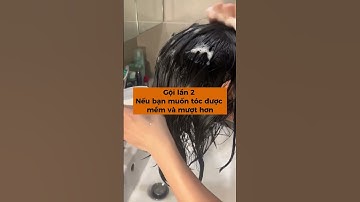 Dầu gội Satinique Amway giảm rụng tóc, dưỡng ẩm, kiểm soát gàu, phục hồi hư tổn, làm dày mái tóc 💚