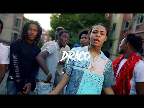 Sister Nancy BAM BAM DRILL REMIX