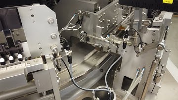 Pen Needle Assembly - ATS Automation