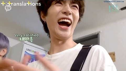 TAEGYU Sharp eyes + jealousy + possessiveness