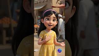 Information 🌟 Noor Gaon Ke 4 Dost | Episode 2 | Ek Naya Raaz Aur Mazedar Safar | Urdu Cartoon Update