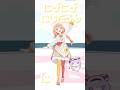 🐣 にぎにぎにじたうん！ #踊ってみた 📛【 雲母たまこ ┊ にじさんじ 】 #にぎにじダンス #shorts #にじさんじ
