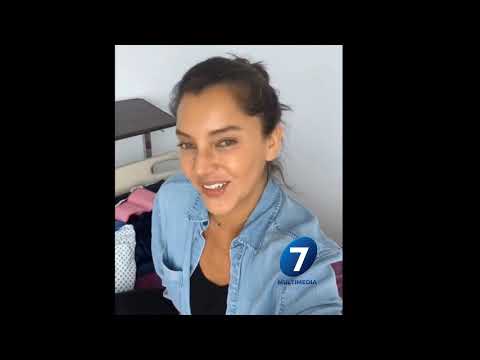 Video: Sara Maldonado Ti Cambia La Vita Con Un'app