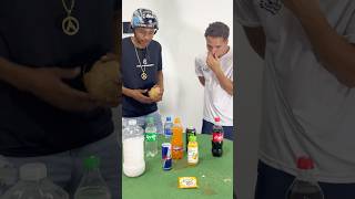 Quem pega mais rápido? Parte 8 #shorts