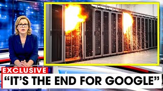 Google Quantum Lab Was Just Shut Down After This Happened!