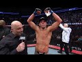 UFC 263: Эдвардс vs Диаз - Слова после боя