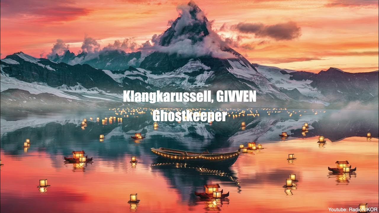Ghostkeeper - Klangkarussell, GIVVEN (BASS BOOSTED) Ghostkeeper - Klangkarussell, GIVVEN (BASS BOOSTED)