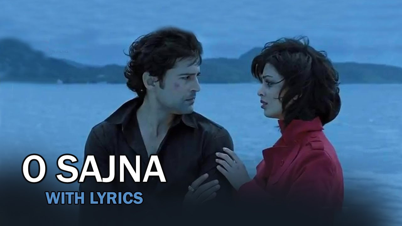 O Sajna Lyrical Full Song  Table No21  Rajeev Khandelwal  Tina Desai