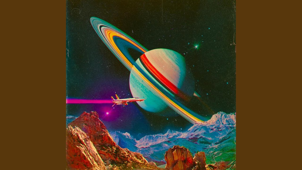 Watch Orbital on YouTube Watch Orbital on YouTube